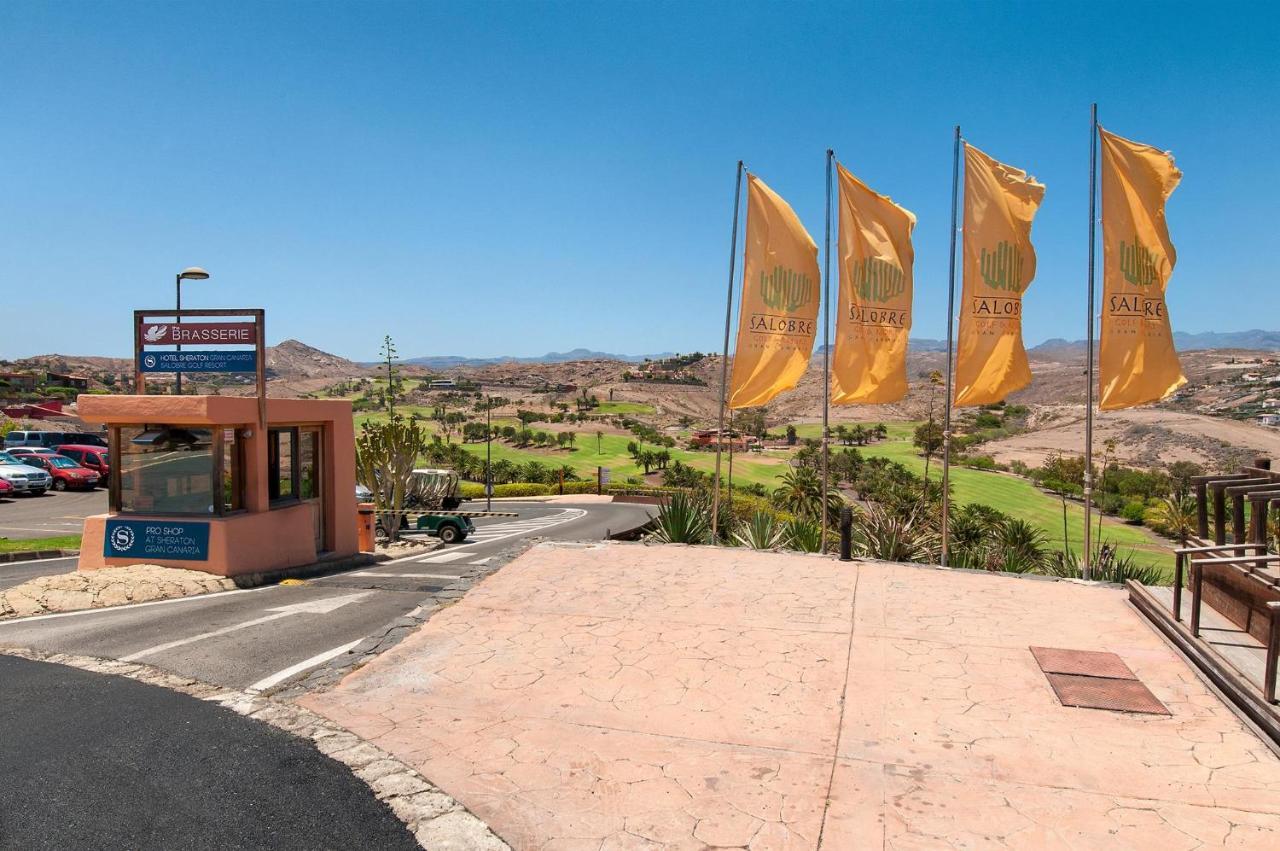 Par 4 Cocoa By Villagrancanaria Villa