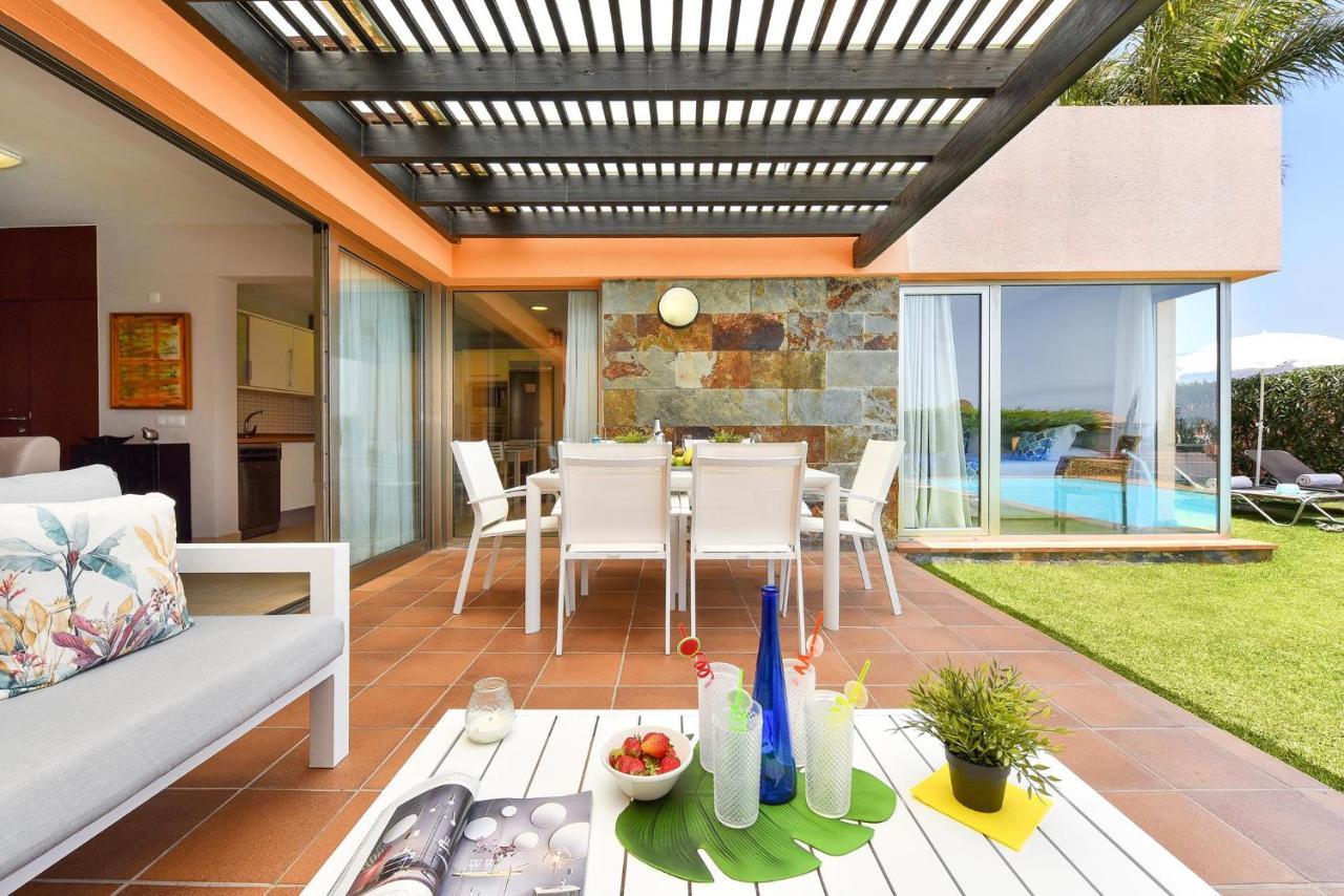 Villa Par 4 Cocoa By Villagrancanaria *