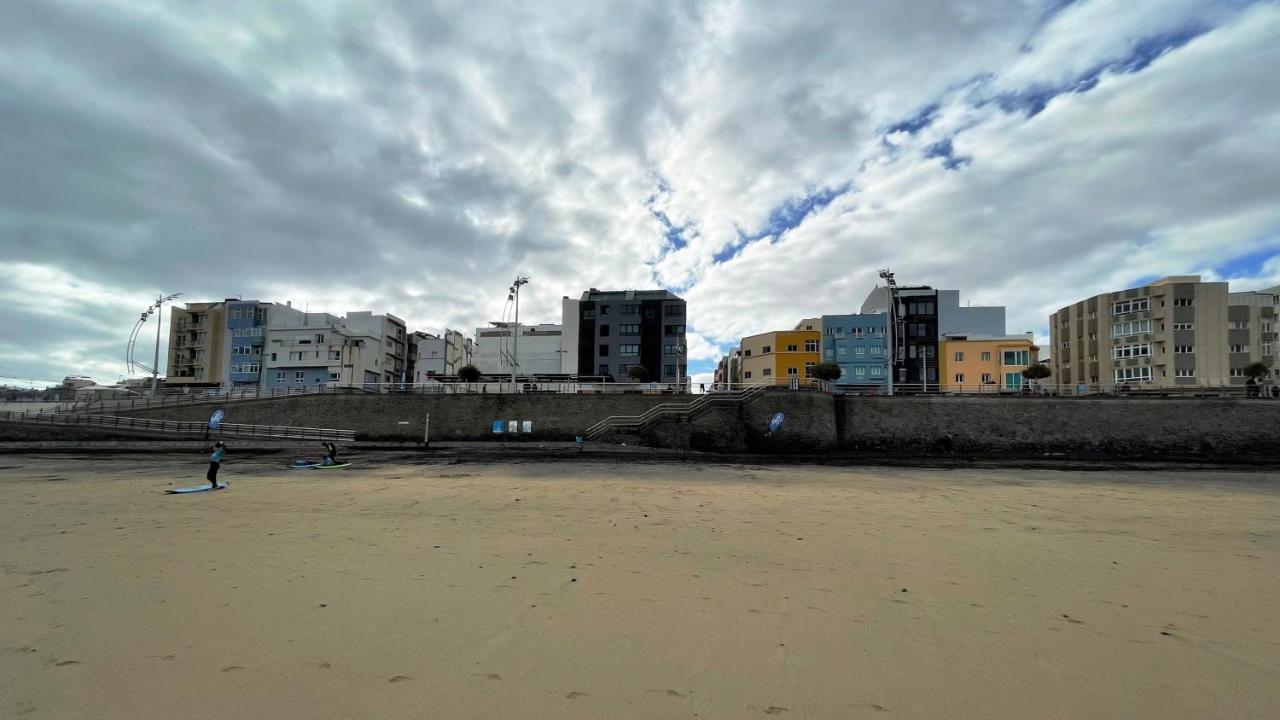 Gloriamar Canteras Apartment *