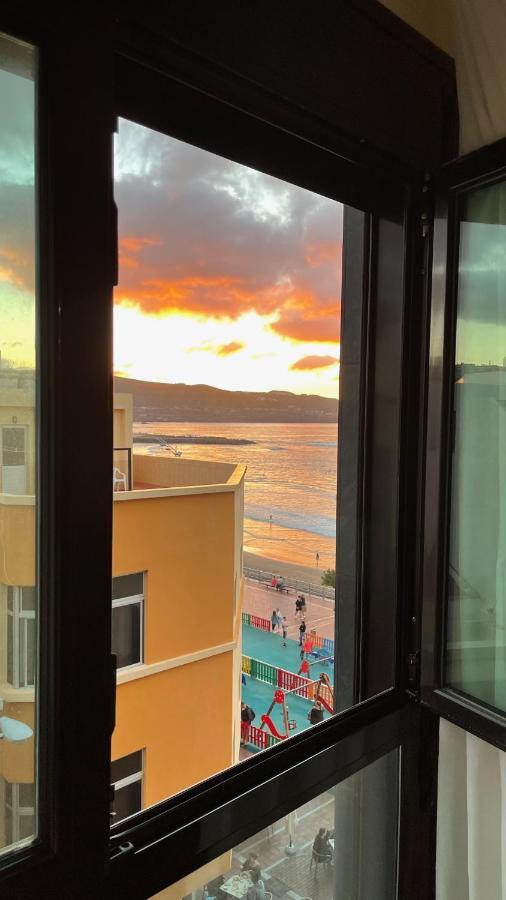 Gloriamar Canteras Las Palmas de Gran Canaria