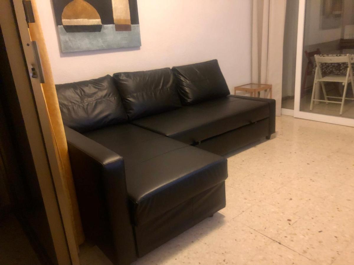 Agaete Park Apartment Playa del Inglés