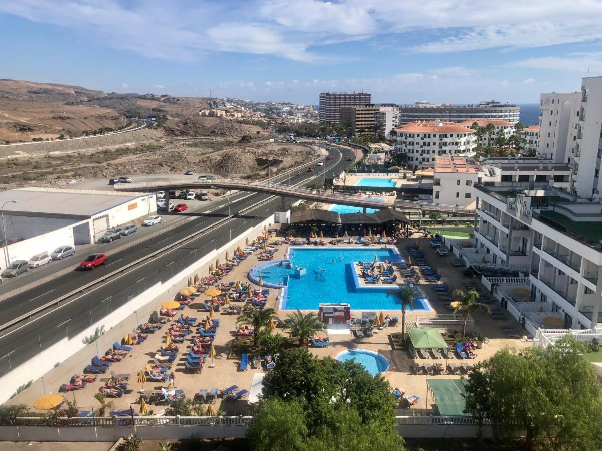 Agaete Park Apartamento
