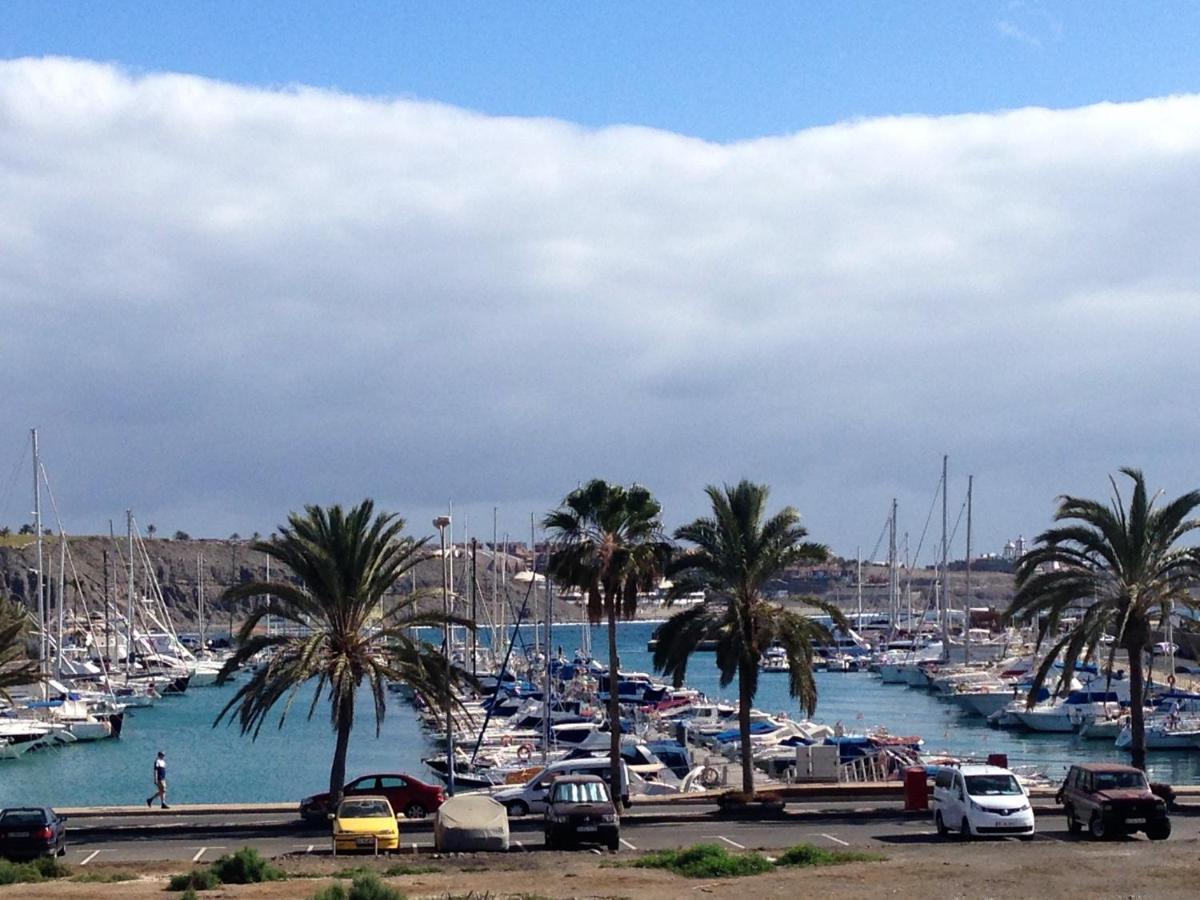 Apartamento Agaete Park Playa del Inglés
