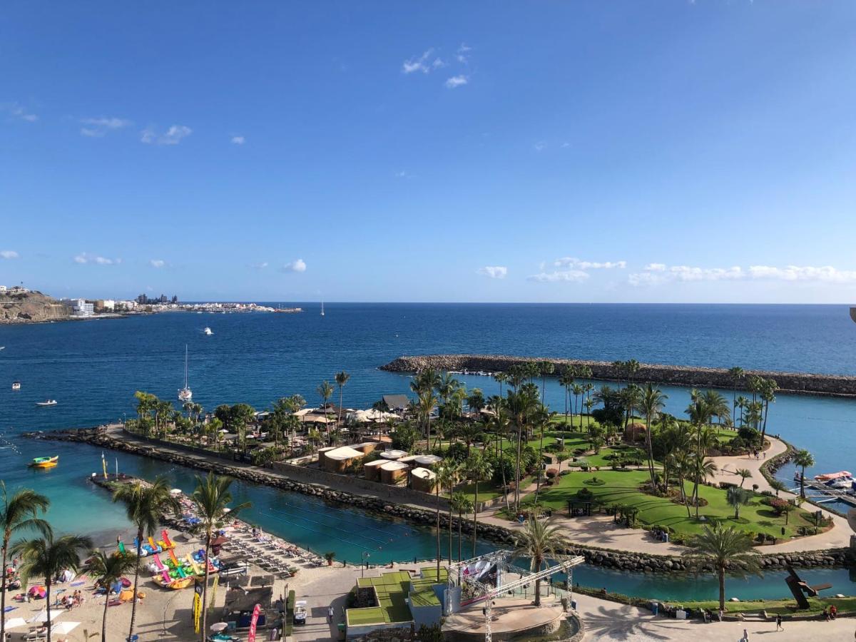 Apartment Agaete Park Playa del Inglés