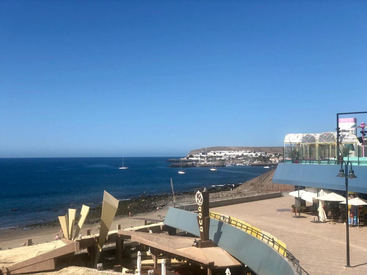 Agaete Park Apartment Playa del Inglés