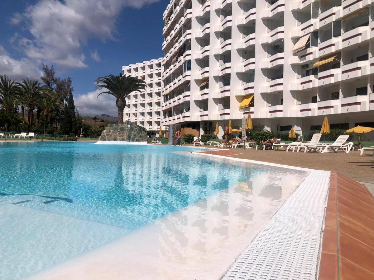 Apartamento Agaete Park