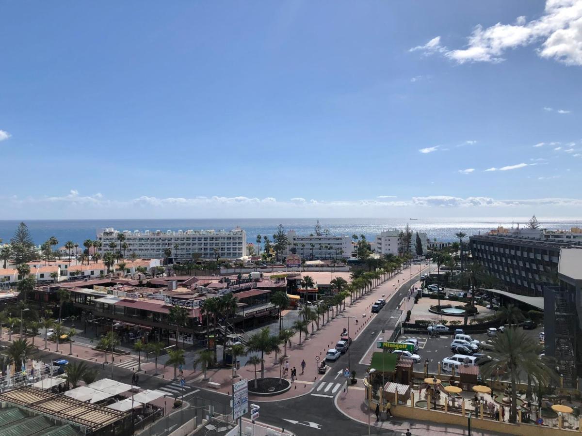 Apartamento Agaete Park
