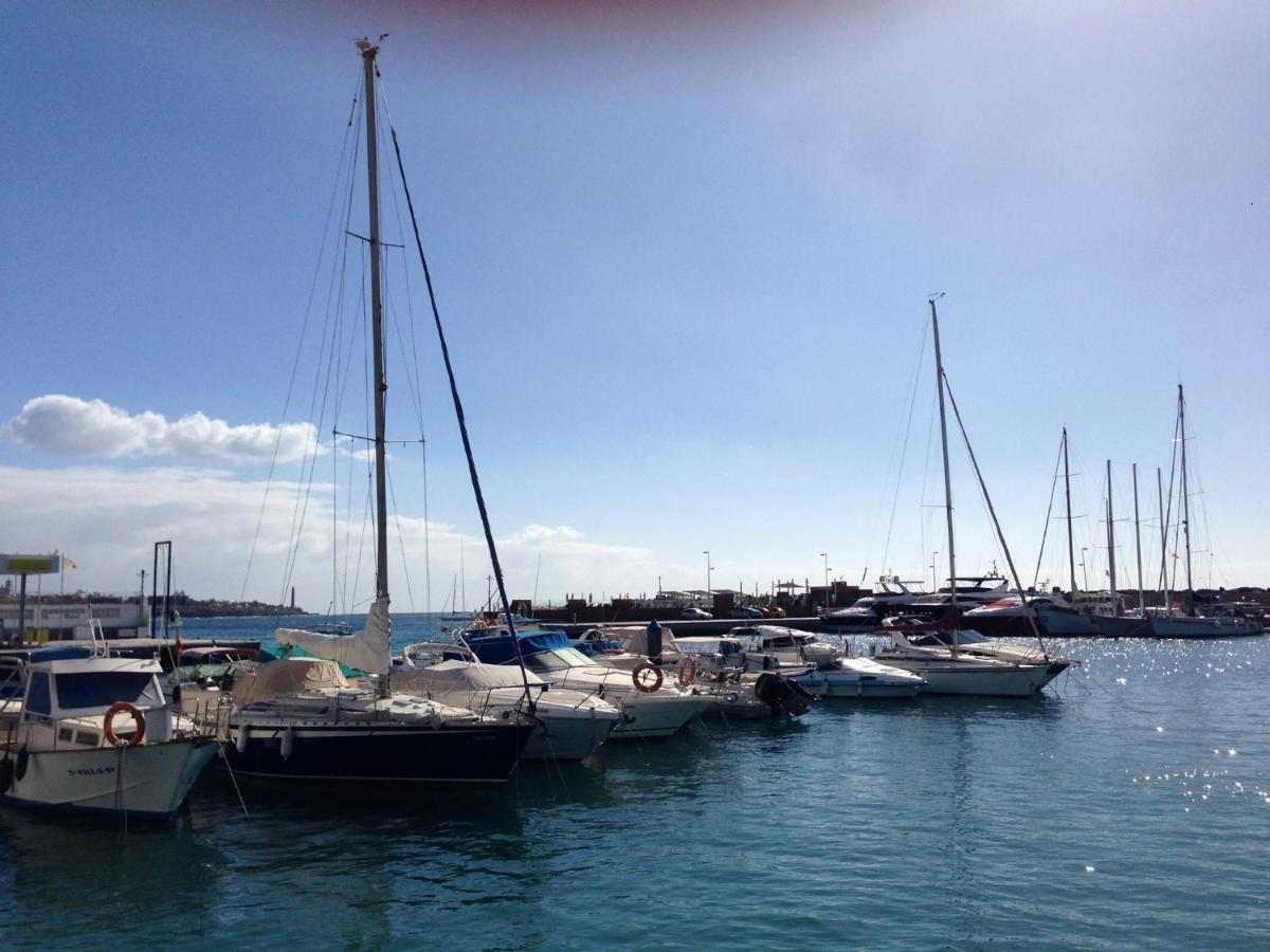 Apartamento Agaete Park Playa del Inglés