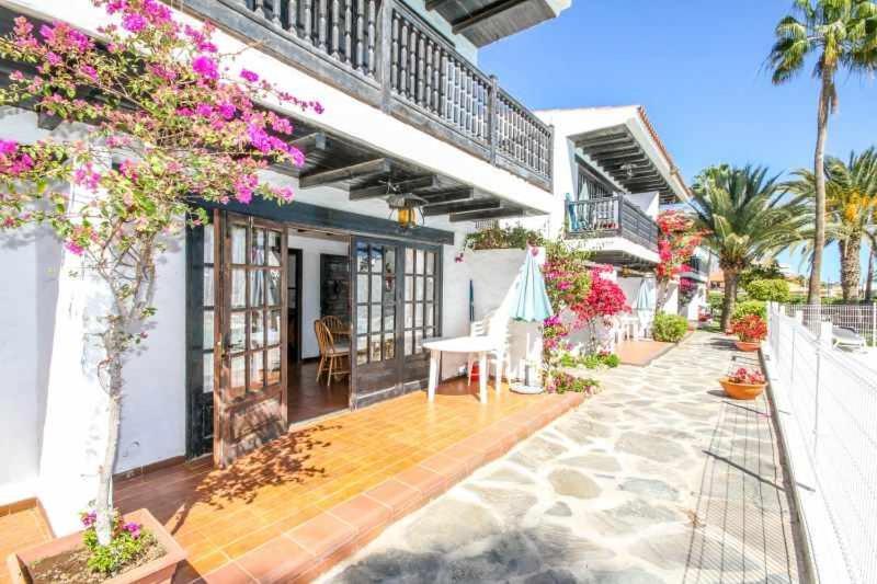 Arpones 5 Apartamento Playa del Inglés