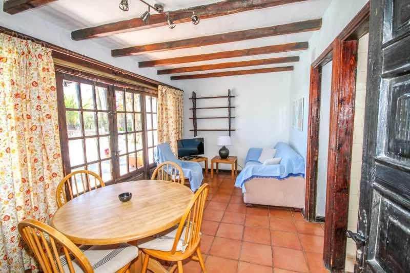 Apartamento Arpones 5 *
