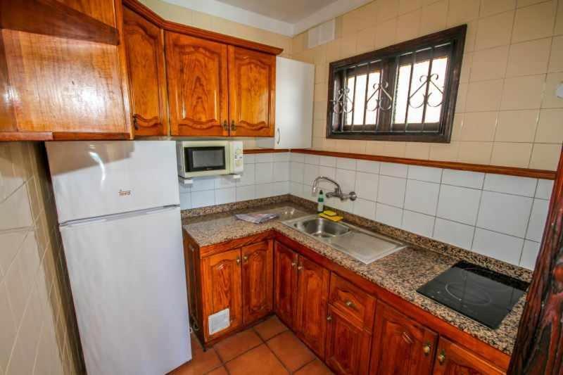 Arpones 5 Apartamento Playa del Inglés