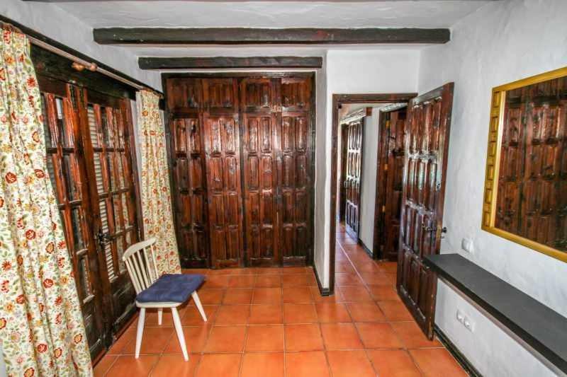 Apartamento Arpones 5 Playa del Inglés