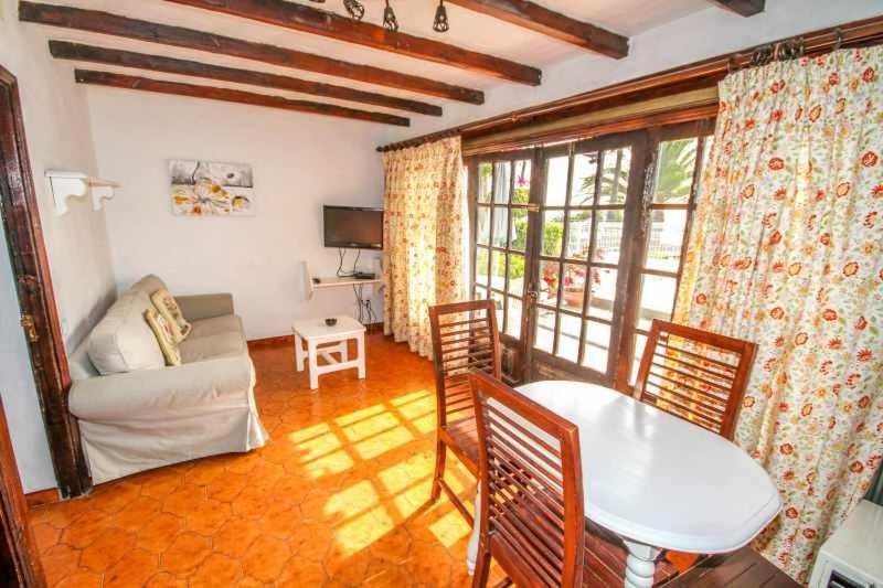 Arpones 5 Apartamento Playa del Inglés