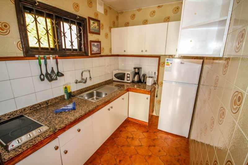 Apartamento Arpones 5 *