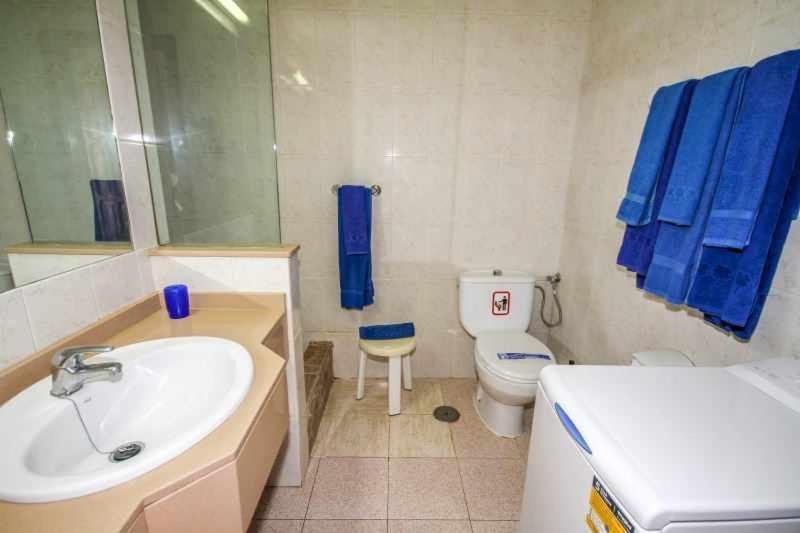Arpones 5 * Playa del Inglés