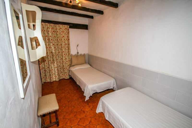 Apartamento Arpones 5