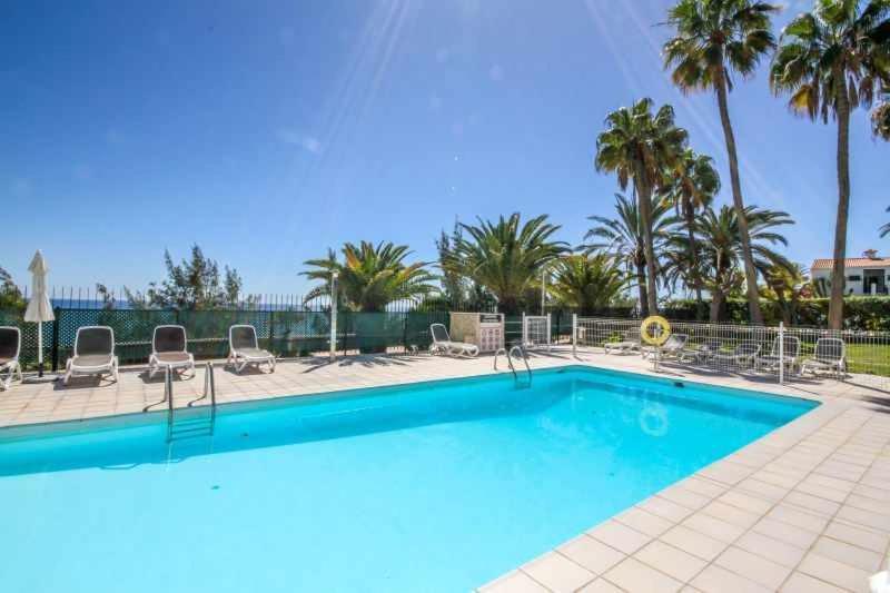 Apartamento Arpones 5
