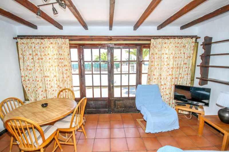 Apartamento Arpones 5
