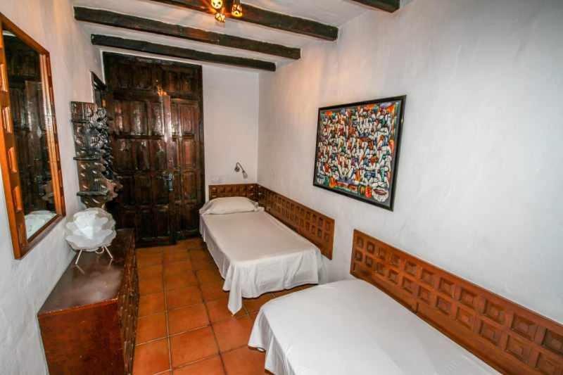 Apartamento Arpones 5
