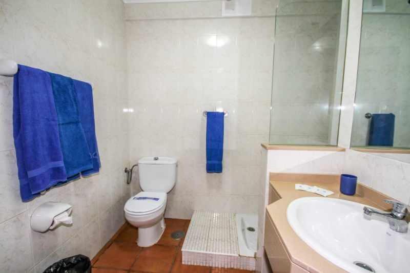 Apartamento Arpones 5 *