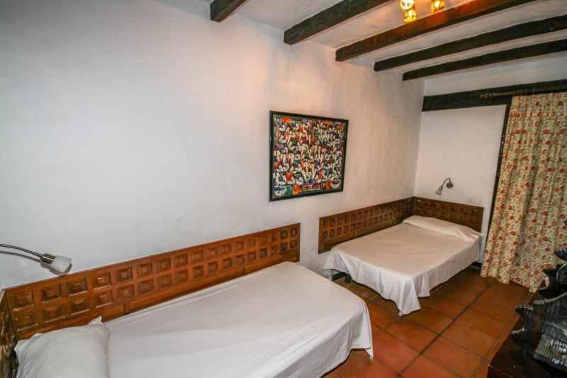 Apartamento Arpones 5 Playa del Inglés