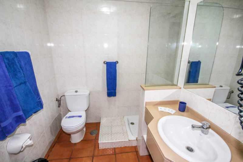 Arpones 5 Apartamento