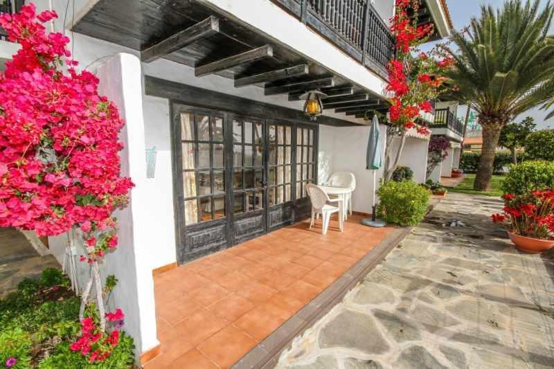 Arpones 5 Apartamento Playa del Inglés