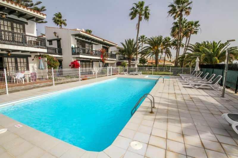 Arpones 5 Apartamento Playa del Inglés