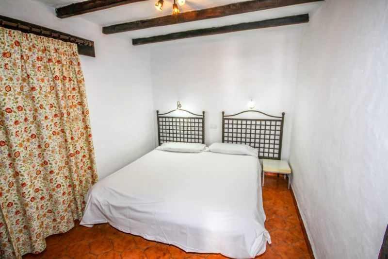 Arpones 5 Apartamento *