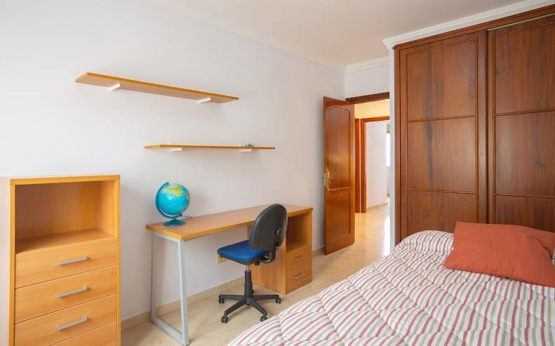 Duplex En El Centro De Apartment *