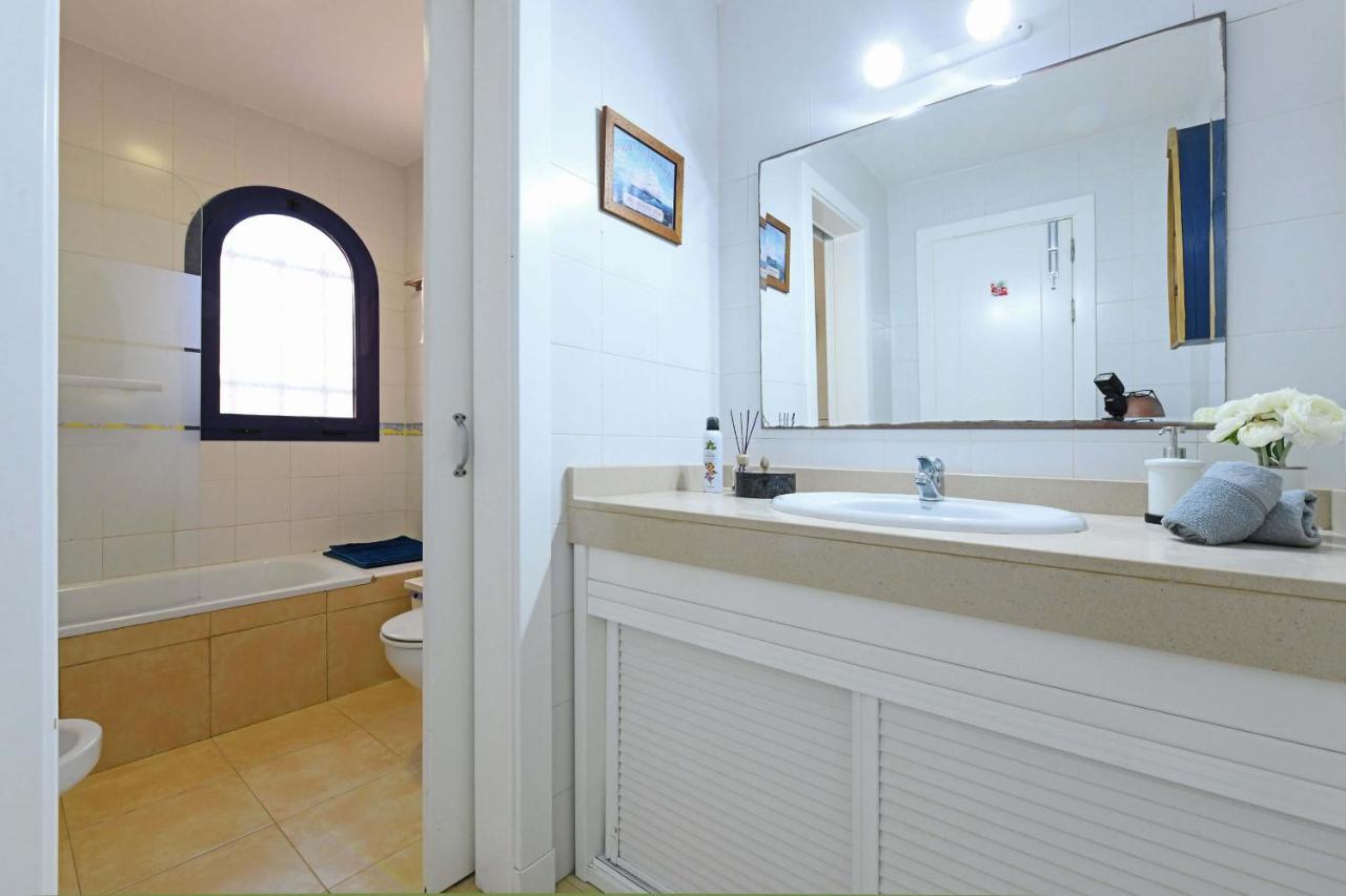 Ferienhaus Bahia Meloneras 71