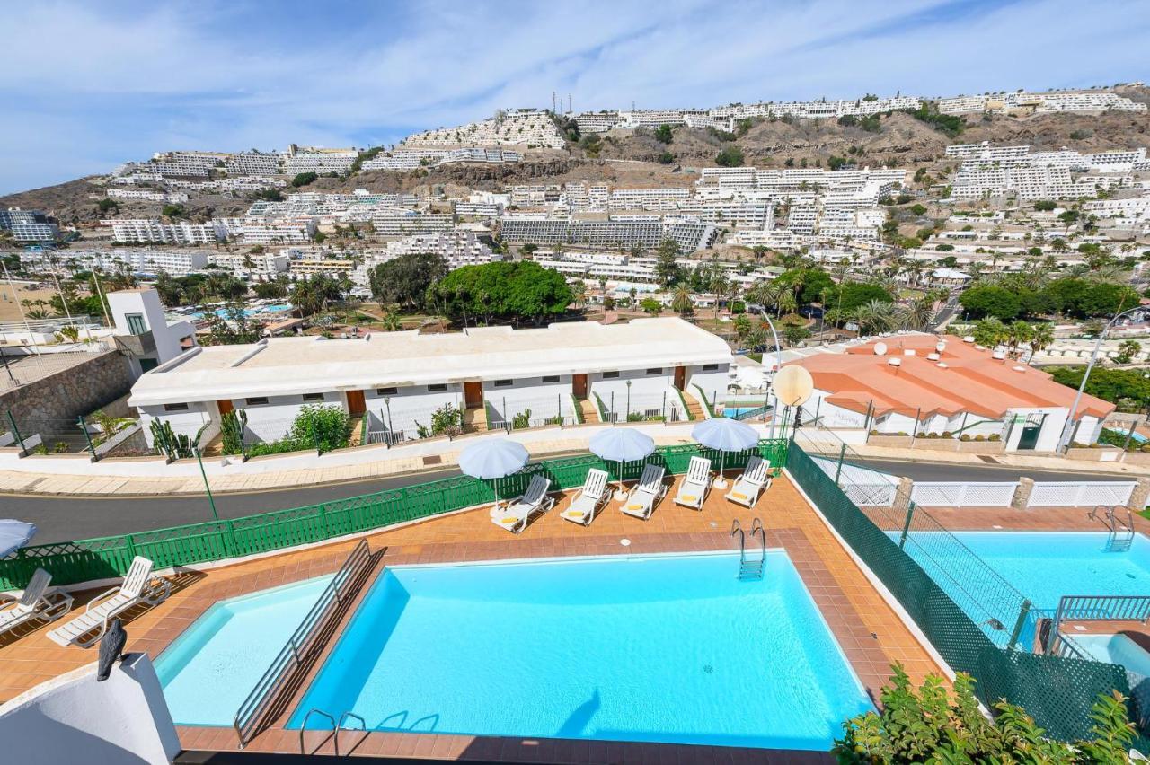 Palmasol Appartement Puerto Rico (Gran Canaria)