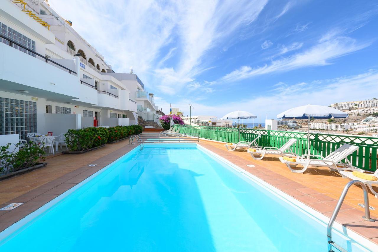 Palmasol Appartement *