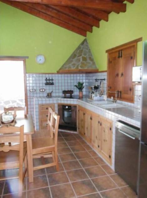 Vakantiehuis Casa Costera Playa De Tasarte San Nicolás
