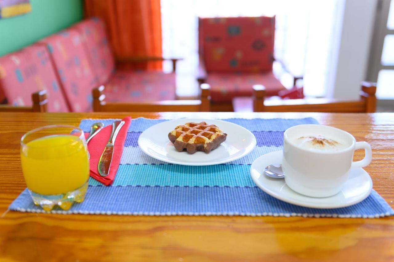 Palmasol Appartement Puerto Rico (Gran Canaria)