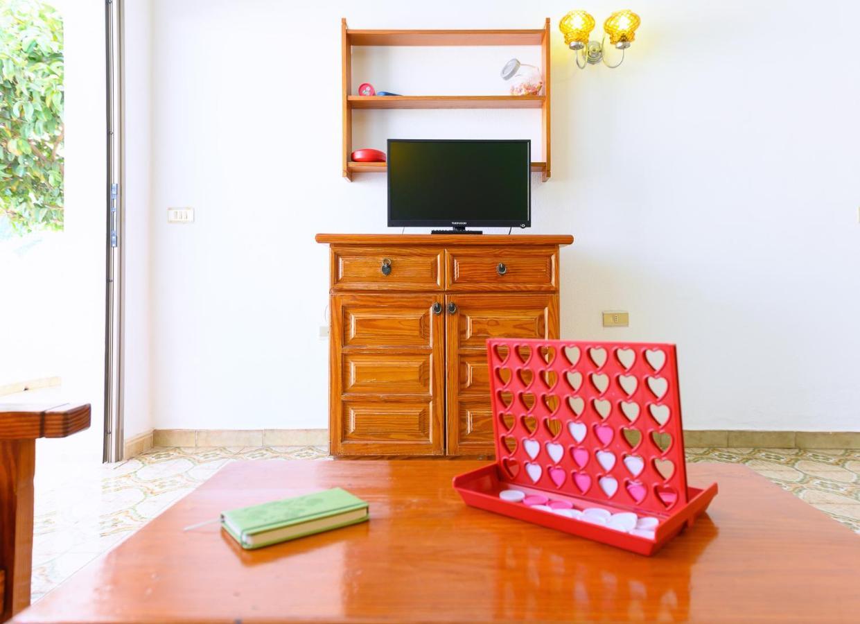 Appartement Palmasol
