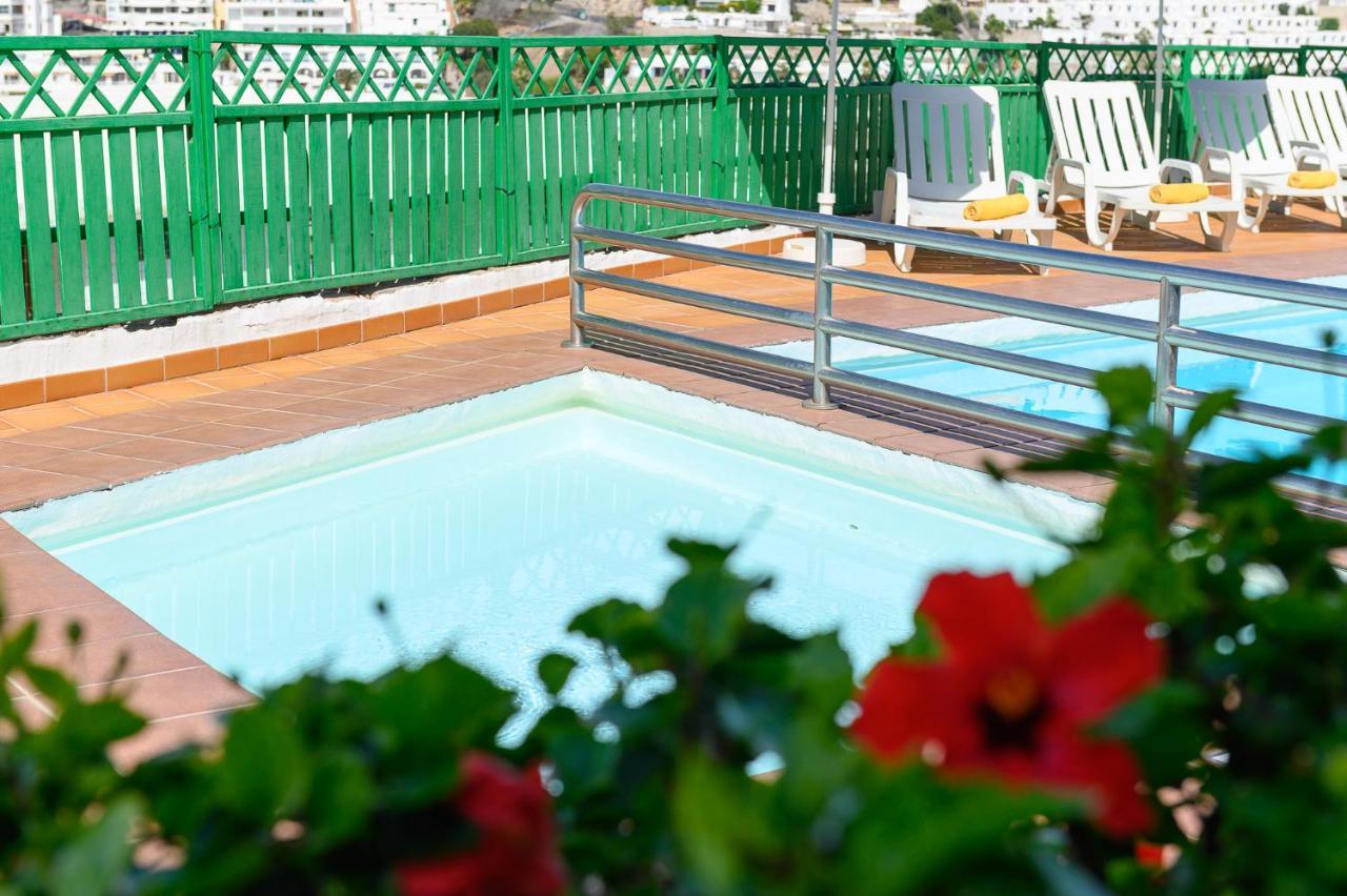 Appartement Palmasol