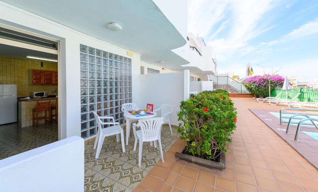 Palmasol Appartement *
