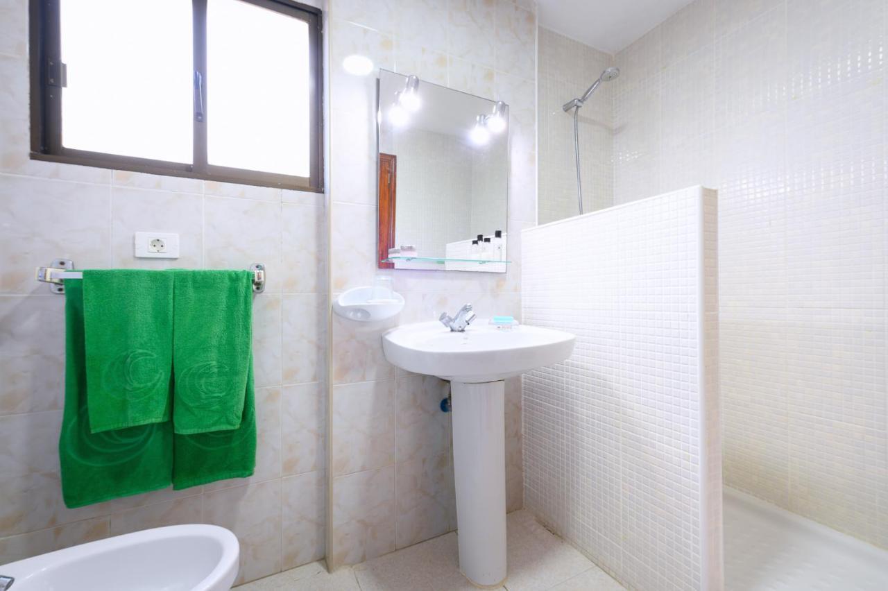 Palmasol Apartment
