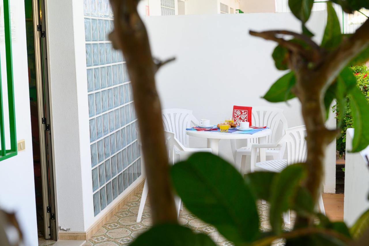 Appartement Palmasol *