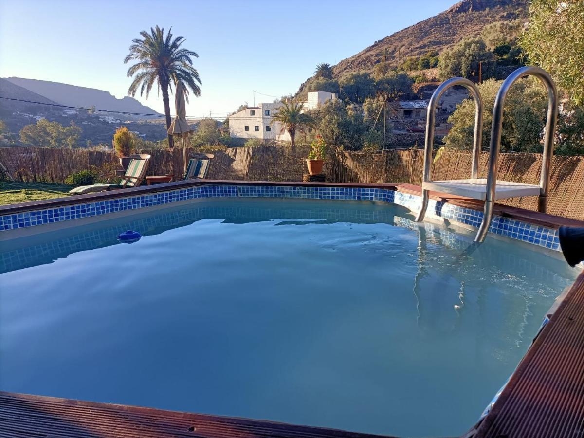 Casa Elea Country house