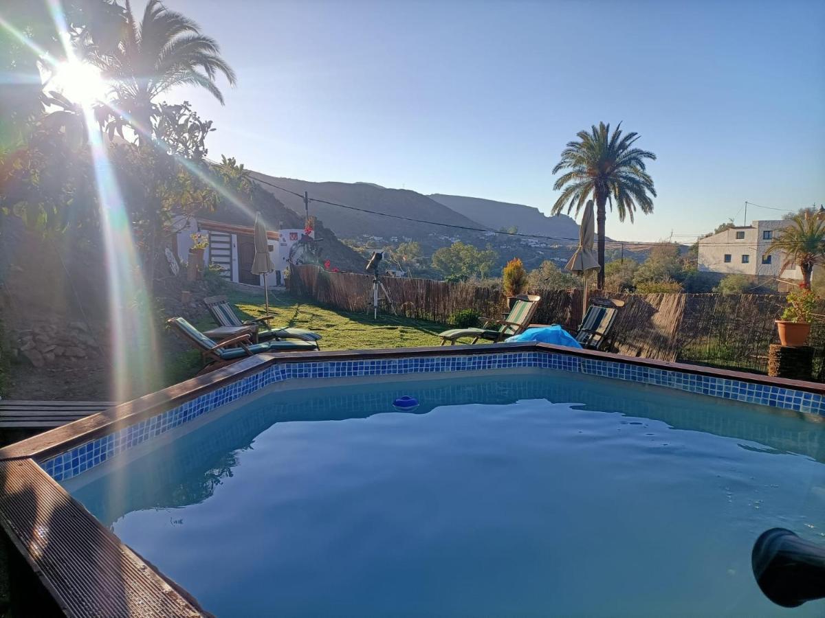 Casa Elea San Bartolomé