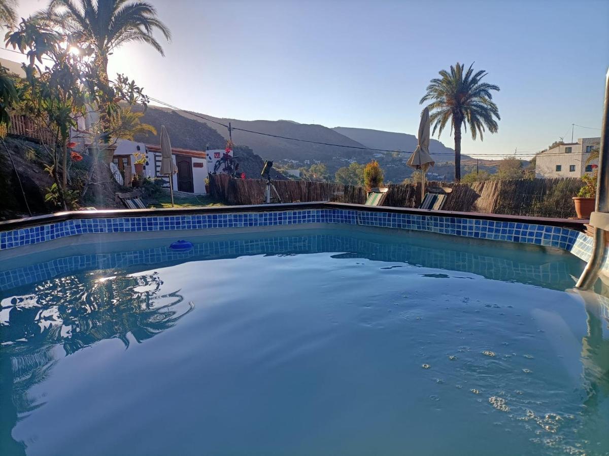 Casa Elea * San Bartolomé