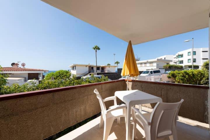 Apartment Tanausu 4
