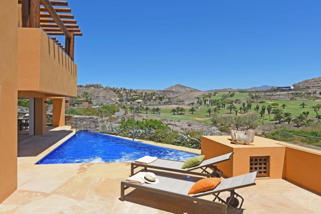 Holiday home Salobre Cardon