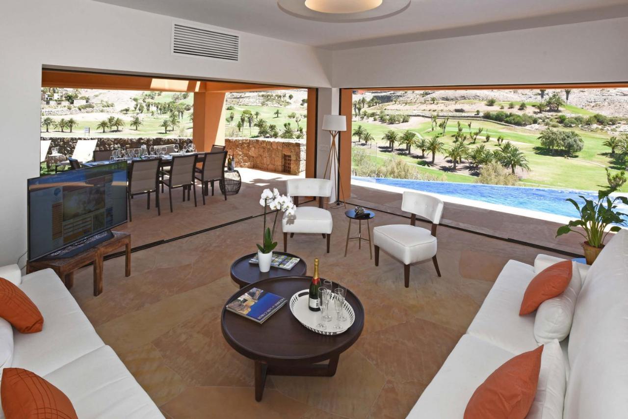 Holiday home Salobre Cardon Maspalomas (Gran Canaria)