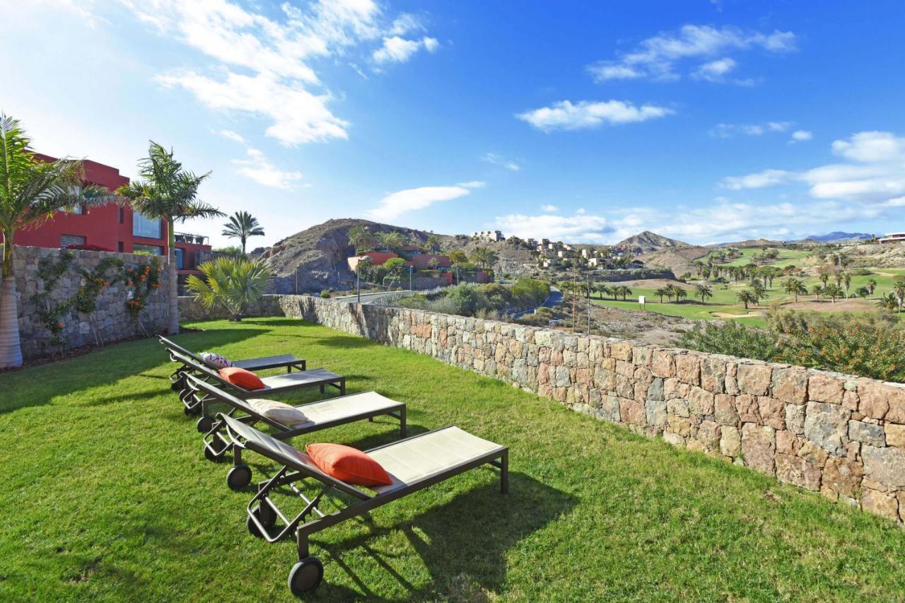 Salobre Cardon Holiday home *