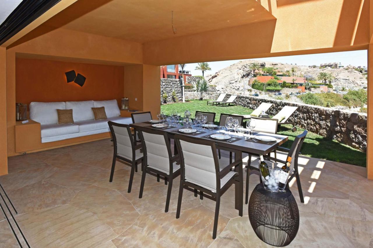 Salobre Cardon Maspalomas (Gran Canaria)