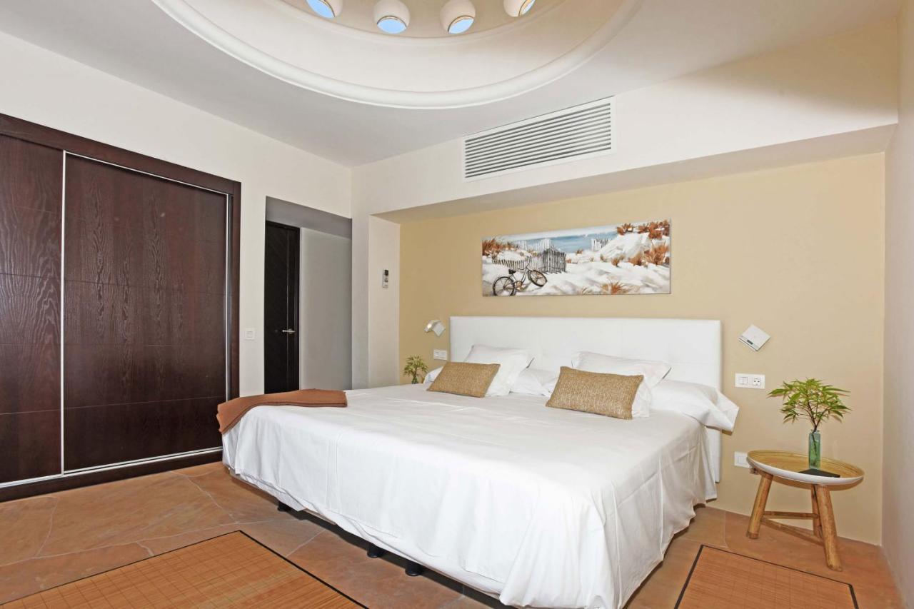 Holiday home Salobre Cardon