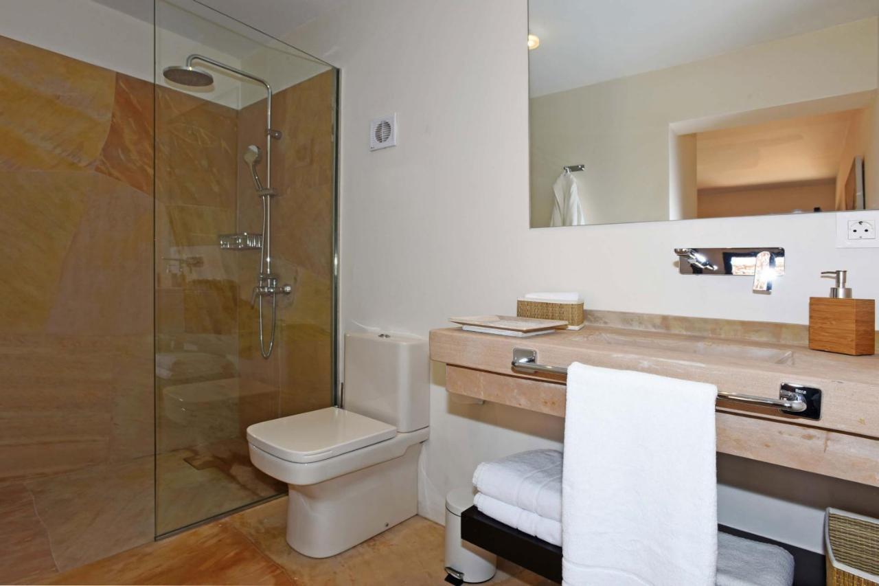 Holiday home Salobre Cardon *